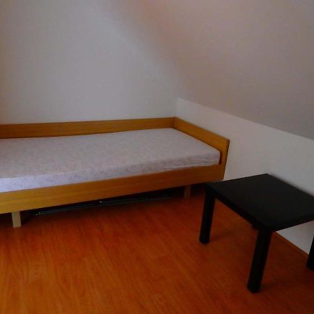 Apartmán Strážný Exterior foto